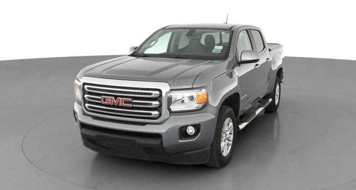 2019 GMC Canyon SLE -
                Bessemer, AL