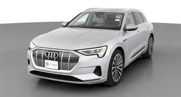 2019 Audi e-tron Prestige -
                Tolleson, AZ