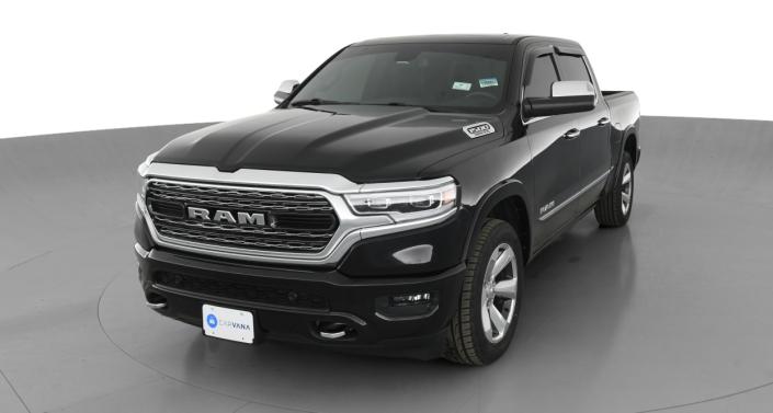 2020 RAM 1500 Limited -
                Colonial Heights, VA