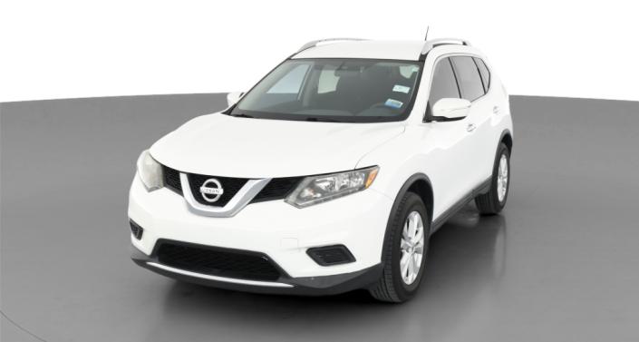 2014 Nissan Rogue SV -
                Richton Park, IL