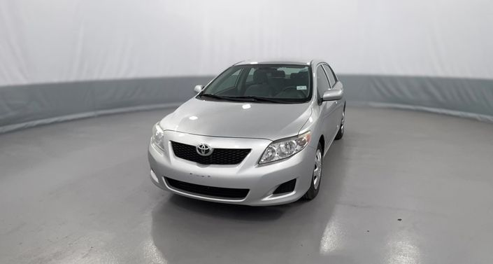 2010 Toyota Corolla LE -
                Akron, NY