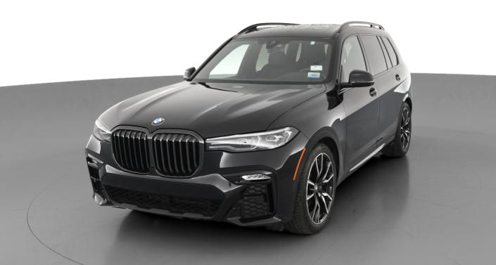 2022 BMW X7 xDrive40i -
                Rocklin, CA