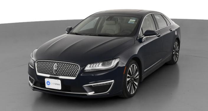 2018 Lincoln MKZ Reserve -
                Beverly, NJ