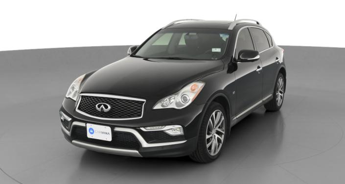 2017 INFINITI QX50 Base -
                Rocklin, CA