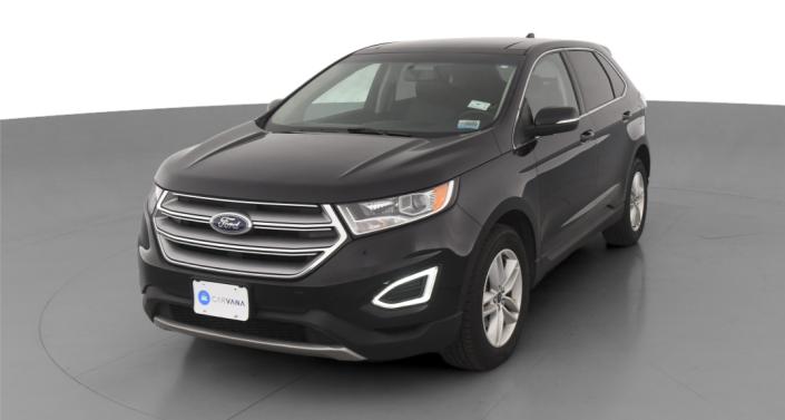 2018 Ford Edge SEL -
                Trenton, OH