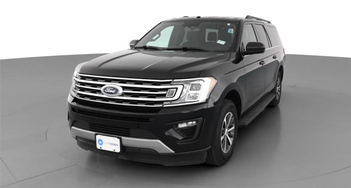 2019 Ford Expedition MAX XLT -
                Tolleson, AZ