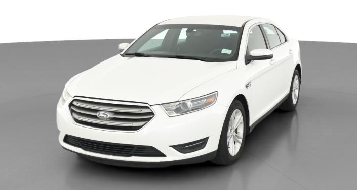 2014 Ford Taurus SEL -
                Trenton, OH