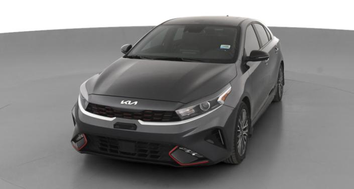 Thumbnail: 2023 Kia Forte - 1