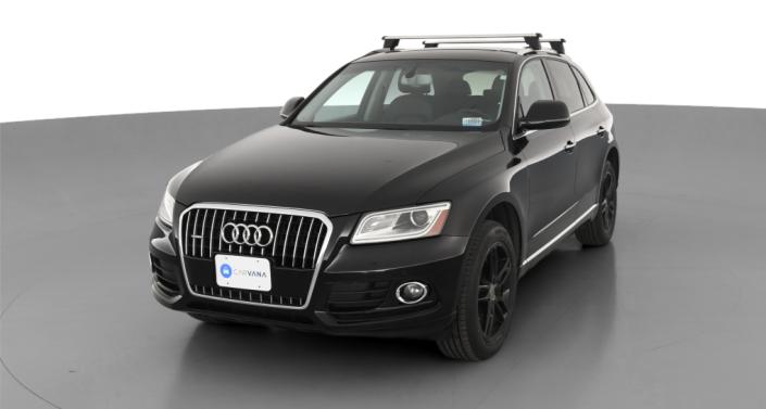 2015 Audi Q5 Premium Plus -
                Rocklin, CA