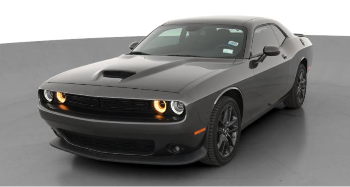 2021 Dodge Challenger GT -
                Bessemer, AL