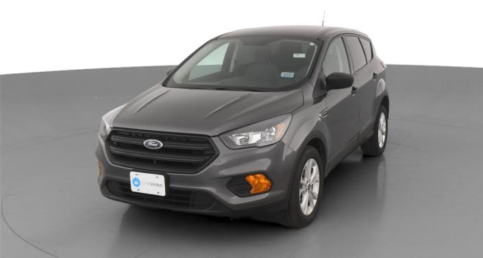 2019 Ford Escape S -
                Indianapolis, IN