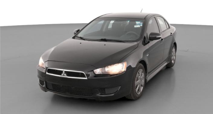 2015 Mitsubishi Lancer ES -
                Tolleson, AZ