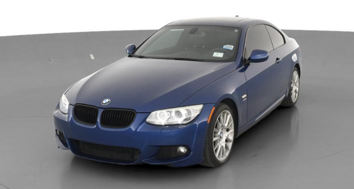 2012 BMW 3 Series 328i xDrive -
                Wheatland, OK