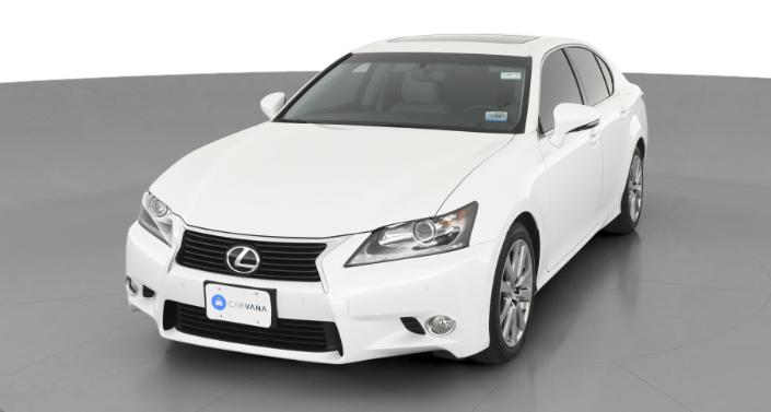 2013 Lexus GS 350 -
                Fairview, OR