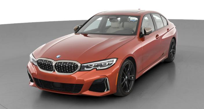 2020 BMW 3 Series M340i -
                Rocklin, CA