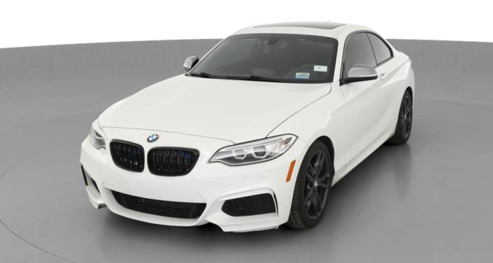 2017 BMW 2 Series M240i xDrive -
                San Antonio, TX