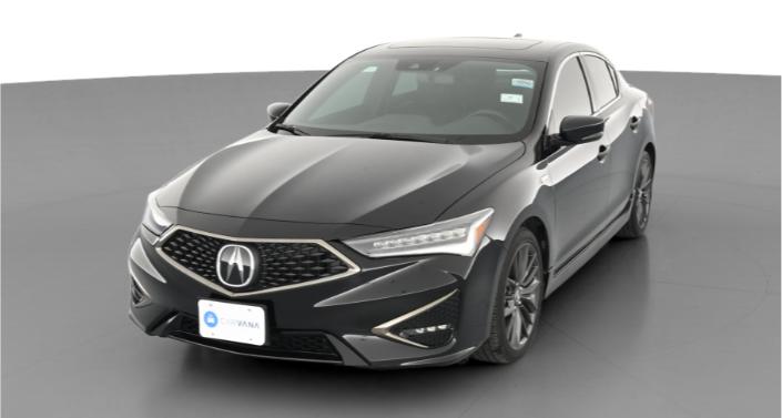 2022 Acura ILX Premium -
                San Antonio, TX