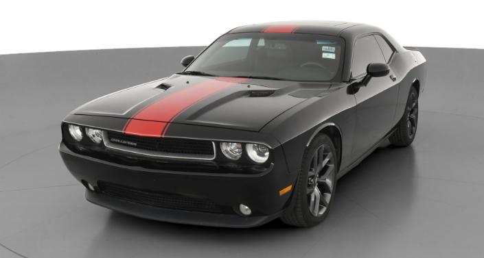 2014 Dodge Challenger Rallye Redline -
                San Antonio, TX