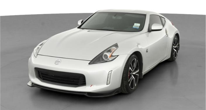 2018 Nissan Z Sport -
                Bessemer, AL