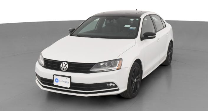 2018 Volkswagen Jetta SE Sport -
                Indianapolis, IN