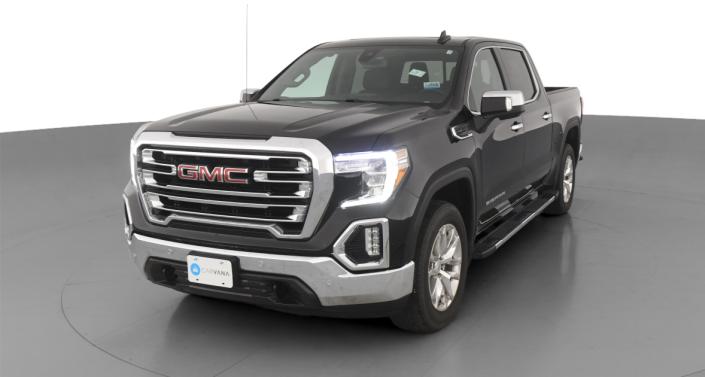 2021 GMC Sierra 1500 SLT -
                Indianapolis, IN