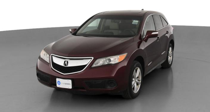 2014 Acura RDX Base -
                Framingham, MA