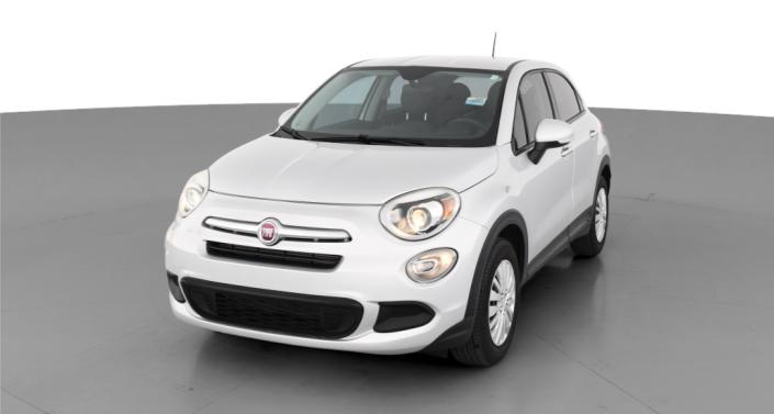 2016 Fiat 500X Pop -
                Tolleson, AZ