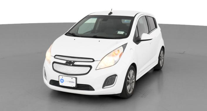 2014 Chevrolet Spark EV -
                Tolleson, AZ