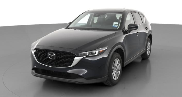 2022 Mazda CX-5 S -
                Haines City, FL