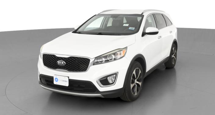 2017 Kia Sorento EX -
                Colonial Heights, VA