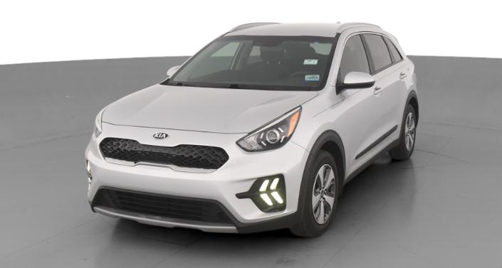 2021 Kia Niro LX -
                Indianapolis, IN