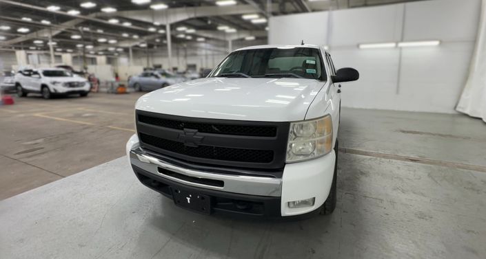 2009 Chevrolet Silverado 1500 LT -
                Frisco, TX