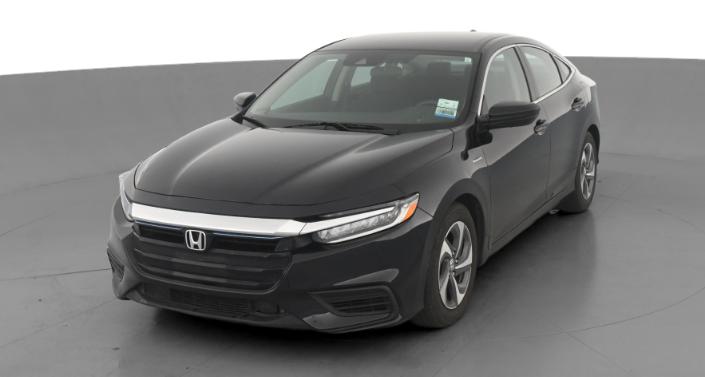 2019 Honda Insight EX -
                Hebron, OH