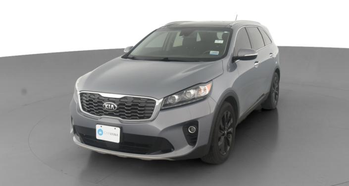 2020 Kia Sorento EX -
                Indianapolis, IN