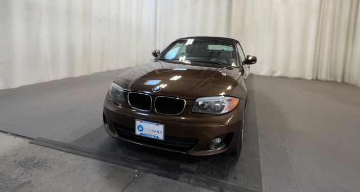 2012 BMW 1 Series 128i -
                Riverside, CA