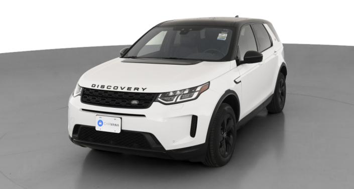 2020 Land Rover Discovery Sport S -
                Beverly, NJ