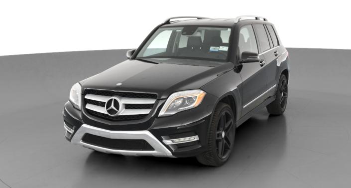 2014 Mercedes-Benz GLK 350 -
                Rocklin, CA