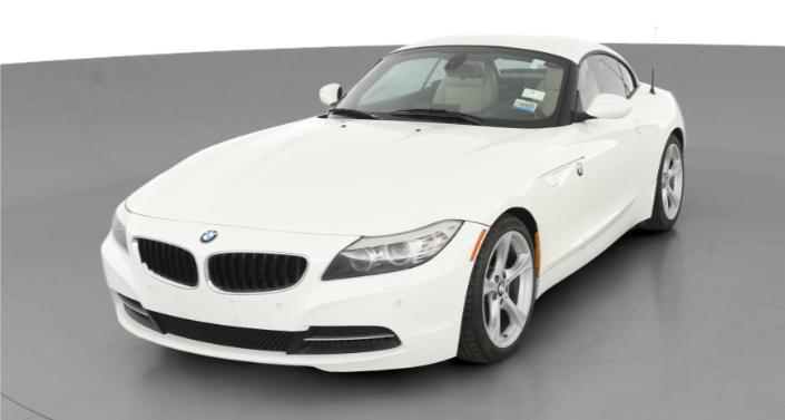 2011 BMW Z4 sDrive30i -
                Denver, CO