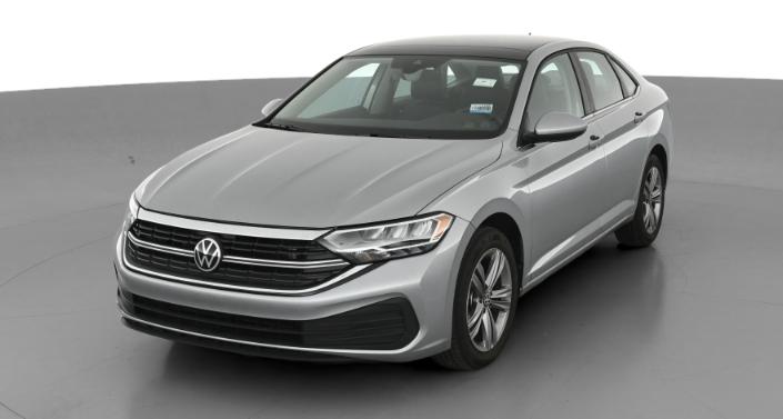 2022 Volkswagen Jetta SE -
                Lorain, OH