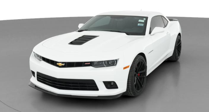 2014 Chevrolet Camaro SS -
                Richton Park, IL