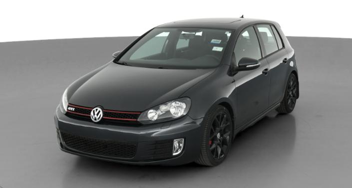 2013 Volkswagen Golf GTI Drivers Edition -
                Richton Park, IL