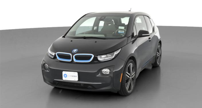 2015 BMW i3 Range Extender -
                Rocklin, CA