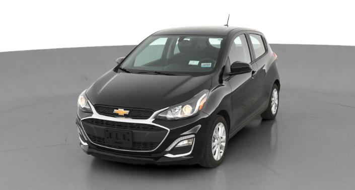 2022 Chevrolet Spark LT -
                Bessemer, AL