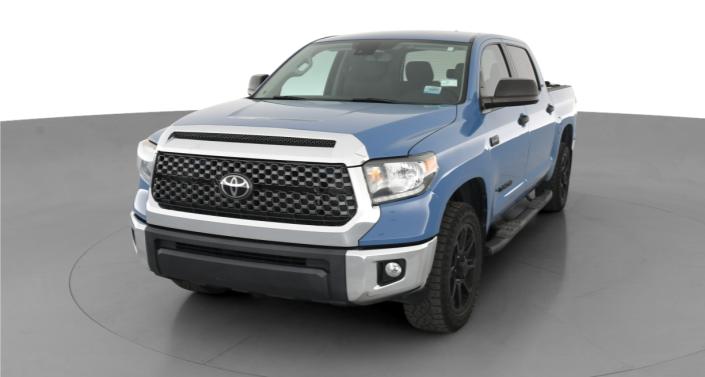 2020 Toyota Tundra SR5 -
                Bessemer, AL