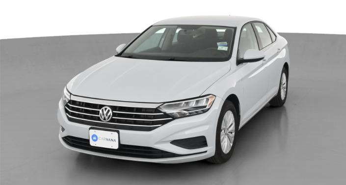 2019 Volkswagen Jetta S -
                Colonial Heights, VA