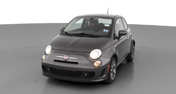 2019 Fiat 500 Pop -
                Tolleson, AZ