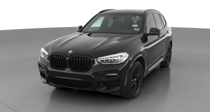 2021 BMW X3 xDrive30e -
                Rocklin, CA