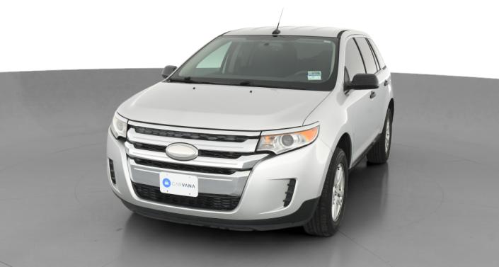 2013 Ford Edge SE -
                Tooele, UT