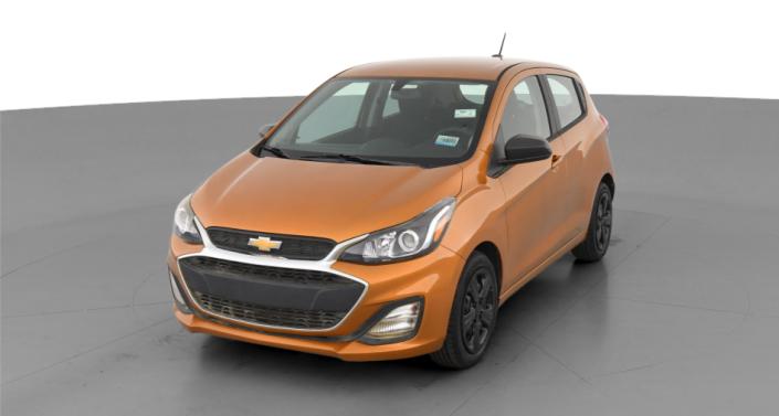 2020 Chevrolet Spark LS -
                Haines City, FL