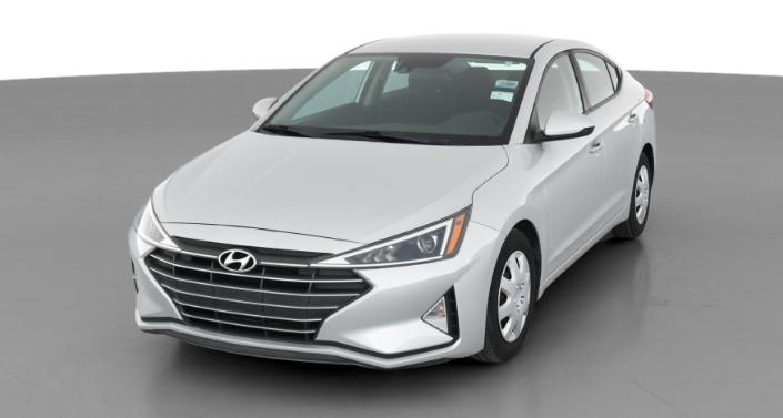 2020 Hyundai Elantra SE -
                Richton Park, IL